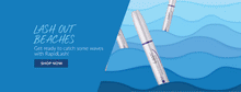 Load image into Gallery viewer, RapidLash® Eyelash Enhancing Serum - European Beauty by B
