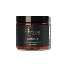 Load image into Gallery viewer, Osmosis +Wellness Regenerate Liver & Collagen Renewal - European Beauty by B