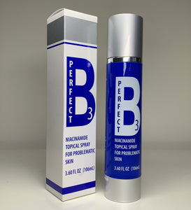 Rocasuba Perfect B3 Niacinamide Topical Spray - European Beauty by B