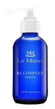 Load image into Gallery viewer, Le Mieux Rx Complex Serum - Antioxidant, Peptide & Hyaluronic Acid Anti-Aging Face Serum