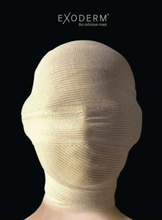 Load image into Gallery viewer, Exoderm Bio-Cellulose Mask European Beauty by B