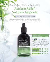 Load image into Gallery viewer, Dr.esthe Azulene Relief Solution Ampoule 150ml