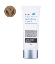 Load image into Gallery viewer, Dr.esthe Aqua Infusion Water Drop Cream 60ml - European Beauty by B