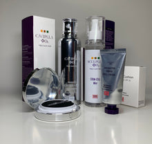 Load image into Gallery viewer, Sculplla, Caviplla All in One 4pc Package Plus Free Sonic Face Brush - European Beauty by B