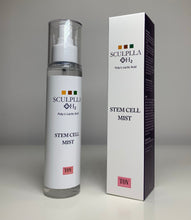 Load image into Gallery viewer, Sculplla+H2 Mist 120ml Stem Cell Mist with Repair Sun Cushion Broad Spectrum SPF 50