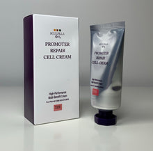Load image into Gallery viewer, Sculplla +H2 Promoter Repair Cell Cream 50 ml with free Face Sonic Brush - European Beauty by B