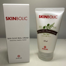 Cargar imagen en el visor de la galería, Skinbolic Skin Olive Real Cream Pro 150ml - European Beauty by B