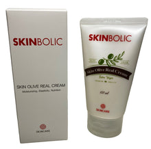 Load image into Gallery viewer, Skinbolic Skin Olive Real Cream Pro 150ml - European Beauty by B