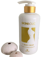 Load image into Gallery viewer, Skinbolic Skinbolic S-Body Cream Pro 500ml - European Beauty by B