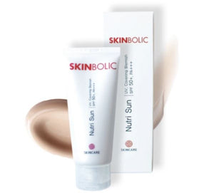 Skinbolic Nutri Sun SPF 50 ml - European Beauty by B