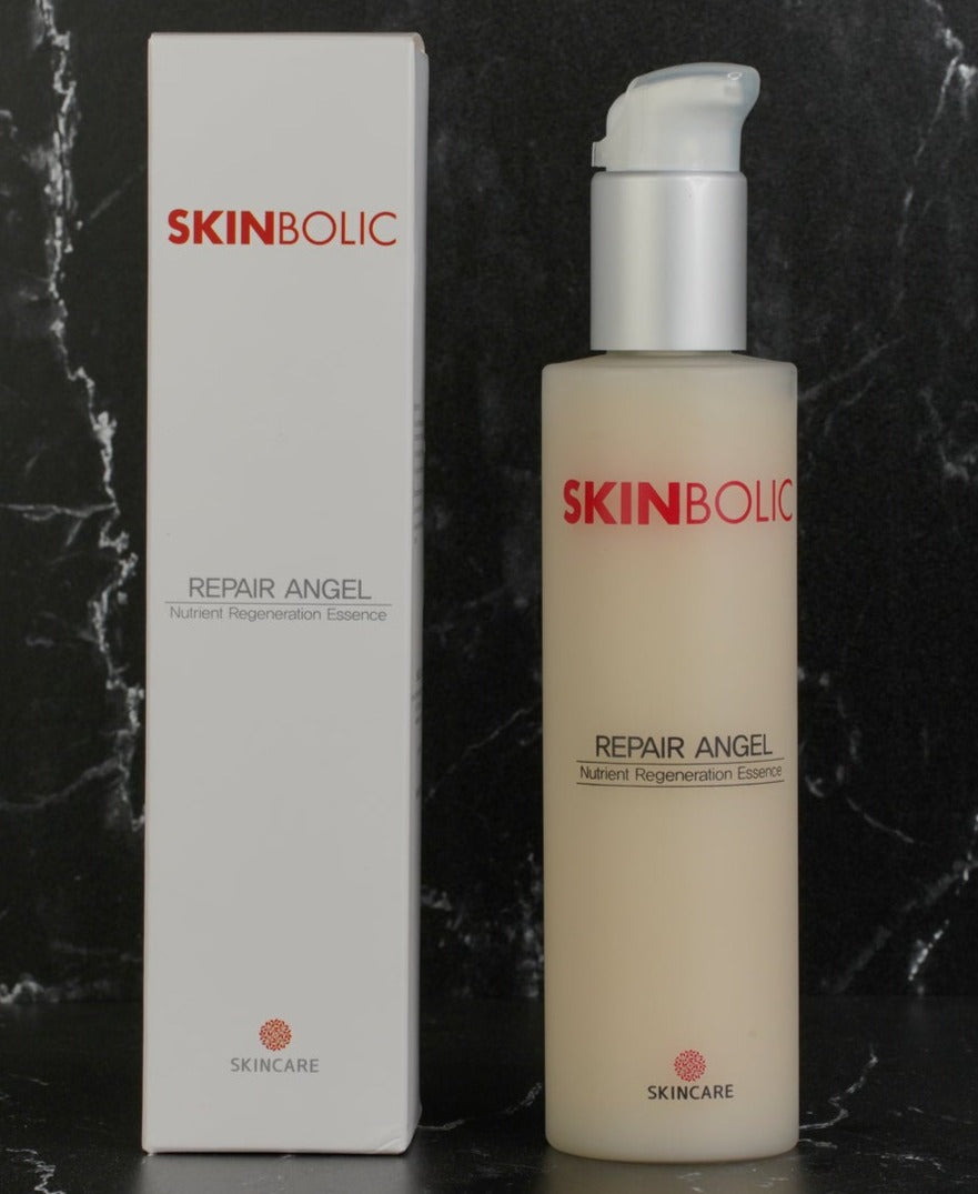 美容液 SKINBOLIC REPAIR ANGEL 200ml SKINBOLIC Repair Angel Nutrient Regeneration Essence - 200ml