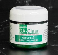 Load image into Gallery viewer, DewAmor Emunah Soothing Mask 2oz - European Beauty by B