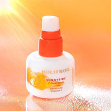 Load image into Gallery viewer, HoliFrog Sunnyside C Glow Serum - European Beauty by B