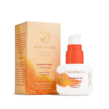 Load image into Gallery viewer, HoliFrog Sunnyside C Glow Serum - European Beauty by B
