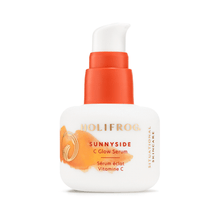 Load image into Gallery viewer, HoliFrog Sunnyside C Glow Serum - European Beauty by B