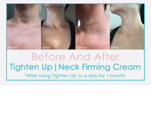 Load image into Gallery viewer, Epicuren Discovery Tighten Up Neck Firming Cream, 1.18 fl. oz. - European Beauty by B