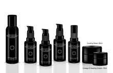 Cargar imagen en el visor de la galería, Truth Treatment Systems Energizing Exfoliating System - European Beauty by B