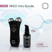 Load image into Gallery viewer, Truth Treatment Systems NRGY Intro Bundle - European Beauty by B