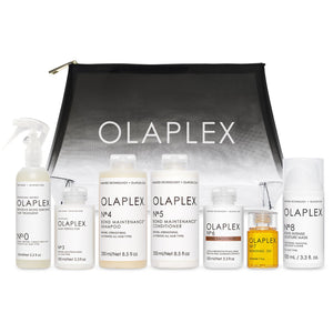 Olaplex The Complete Hair Repair System - European Beauty by B