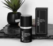 Load image into Gallery viewer, Epicuren Discovery Tighten Up Neck Firming Cream, 1.18 fl. oz. - European Beauty by B