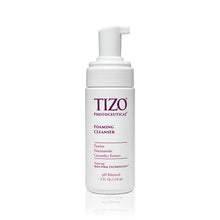 Load image into Gallery viewer, TIZO Foaming Cleanser Gentle pH Balanced - European Beauty by B