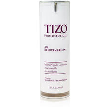 Load image into Gallery viewer, TIZO AM Rejuvenation Multi Peptide Complex - European Beauty by B