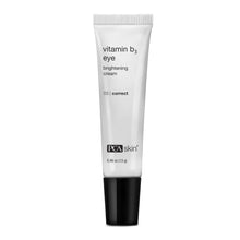 Load image into Gallery viewer, PCA Skin Vitamin B3 Eye Brightening Cream