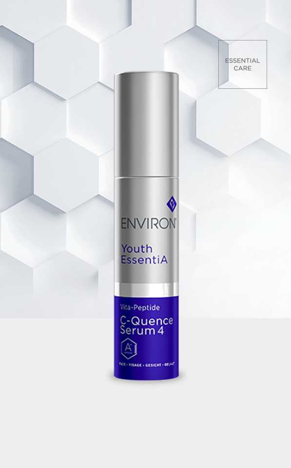 Environ Vita-Peptide C-Quence Serum 4 | European Beauty by B