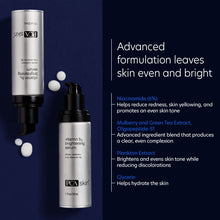 Load image into Gallery viewer, PCA Skin Vitamin B3 Eye Brightening Serum