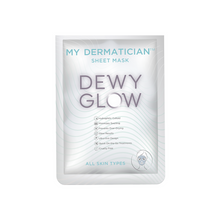 Load image into Gallery viewer, My Dermatician Dewy Glow Mask - European Beauty by B