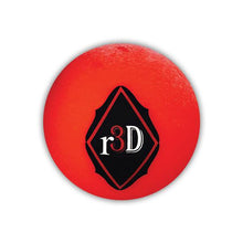 Cargar imagen en el visor de la galería, ThermalBall Hot and Cold Therapy 2 Red + 2 White Thermalballs + Kewler Wrap for the balls - European Beauty by B