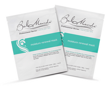 Load image into Gallery viewer, European Beauty by B  Bel Mondo Beauty Moisture Renewal Mask