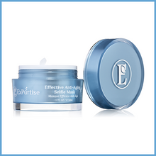 Cargar imagen en el visor de la galería,  European Beauty by B Expurtise Effective Anti-Aging Selfie Mask