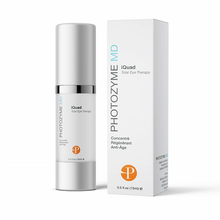 Load image into Gallery viewer, Photozyme iQuad Total Eye Therapy 15ml - European Beauty by B
