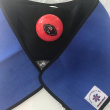 Cargar imagen en el visor de la galería, ThermalBall Hot and Cold Therapy 2 Red + 2 White Thermalballs + Kewler Wrap for the balls - European Beauty by B