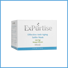 Cargar imagen en el visor de la galería,  European Beauty by B Expurtise Effective Anti-Aging Selfie Mask