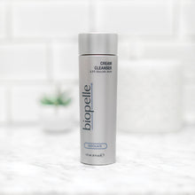 Load image into Gallery viewer, Biopelle Exfoliating Cream Cleanser - European Beauty by B
