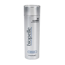 Load image into Gallery viewer, Biopelle Exfoliating Gel Cleanser - European Beauty by B