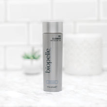 Load image into Gallery viewer, Biopelle Exfoliating Gel Cleanser - European Beauty by B