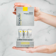 Cargar imagen en el visor de la galería, Biopelle Tensage Intensive Serum 50 - European Beauty by B