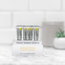 Cargar imagen en el visor de la galería, Biopelle Tensage Intensive Serum 50 - European Beauty by B