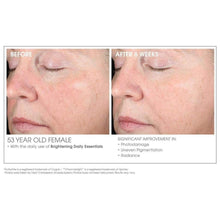 Cargar imagen en el visor de la galería, Glowbiotics Advanced Vitamin-C Brightening Serum - European Beauty by B