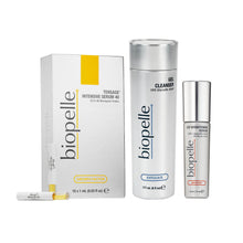 Load image into Gallery viewer, Biopelle Brightening Set - European Beauty by B