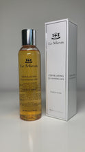 Load and play video in Gallery viewer, Le Mieux Deep Pore Facial Wash Exfoliating Cleansing Gel 6 oz