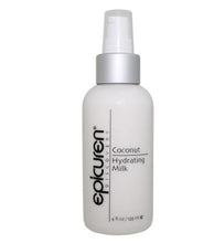 Load image into Gallery viewer, Epicuren Discovery Coconut Hydrating Milk, 4 Fl Oz - European Beauty by B