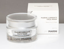 Load image into Gallery viewer, Jan Marini Marini Luminate Face Mask - European Beauty by B