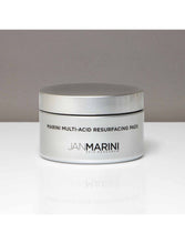 Cargar imagen en el visor de la galería, Jan Marini Marini Multi-Acid Resurfacing Pads - European Beauty by B