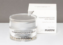 Cargar imagen en el visor de la galería, Jan Marini Transformation Eye Cream - European Beauty by B