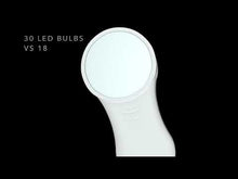 Load image into Gallery viewer, MSB Myskinbuddy BOOST My Skin Buddy New & Improved  Photon LED Ultrasonic Vibration