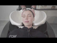 Load and play video in Gallery viewer, Biotop Professional 007 KERATIN Hair Mask 550 ml